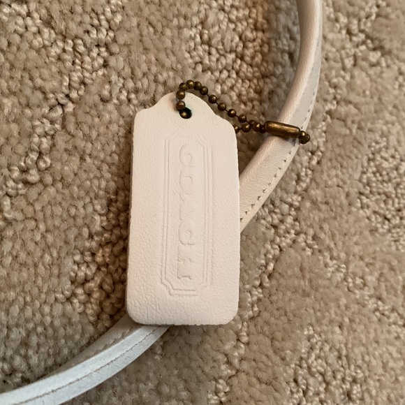 Vintage Coach Messenger bag - Picture 2 of 10